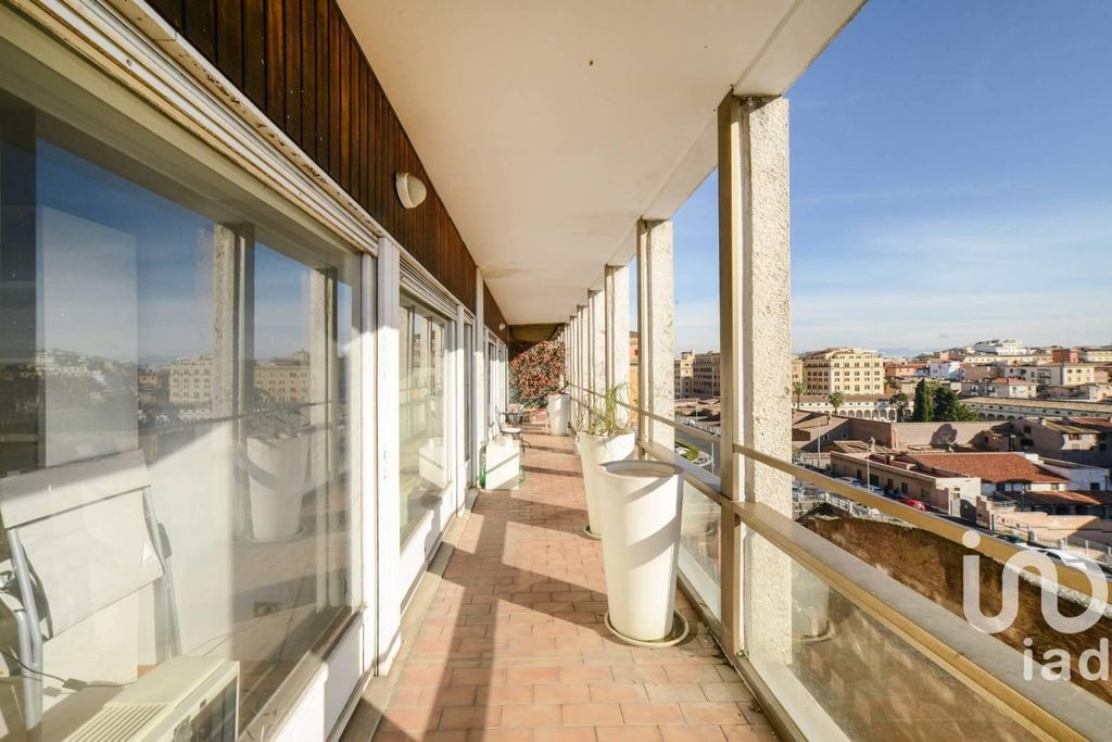 Appartamento di prestigio di 165 m² in vendita Via 20 Settembre, Roma, Lazio