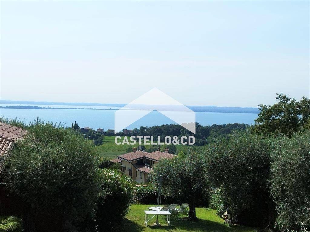 Prestigiosa villa di 200 mq in vendita Via Costalunga, Soiano, Lombardia