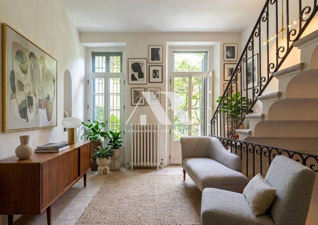 4 bedroom luxury Apartment for sale in Via Scrimiari, Verona, Veneto