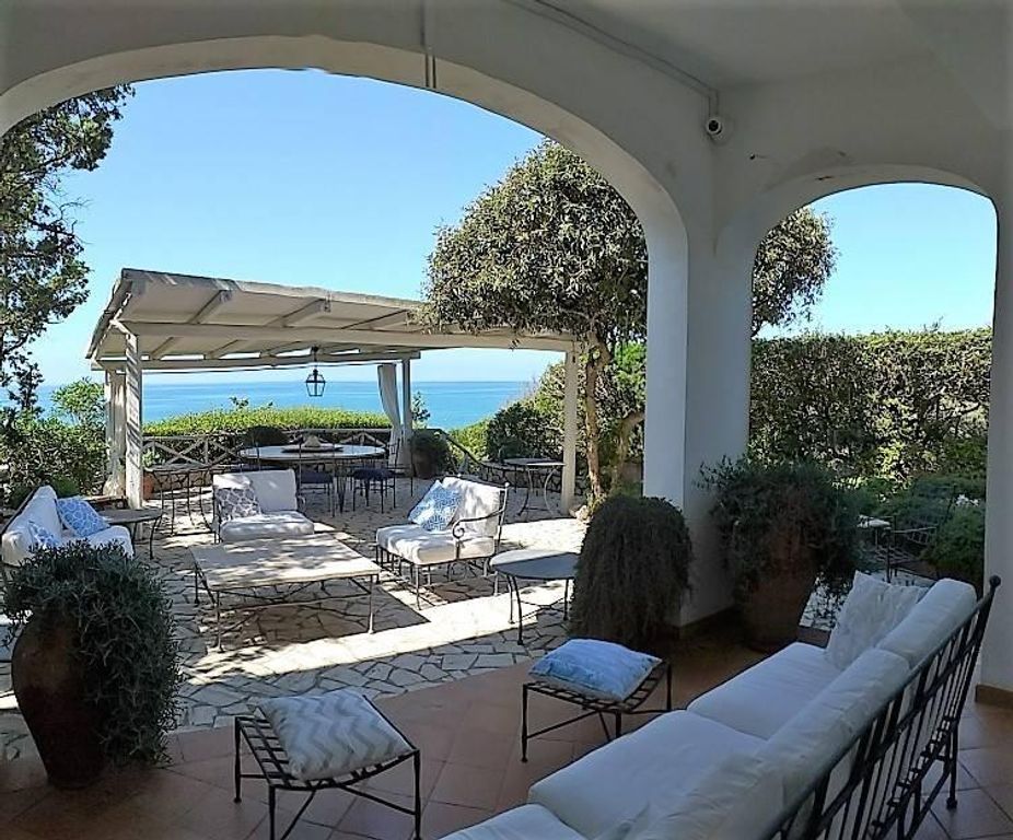 Esclusiva villa in vendita Strada Lungomare Pontino, Sabaudia, Lazio