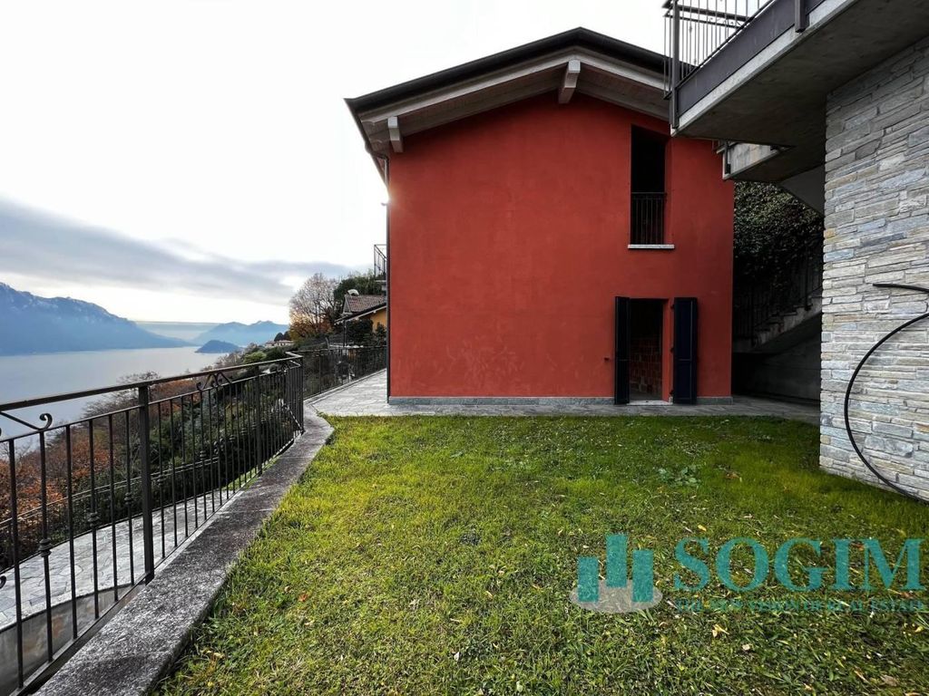 Villa in vendita Via Belvedere, Menaggio, Lombardia