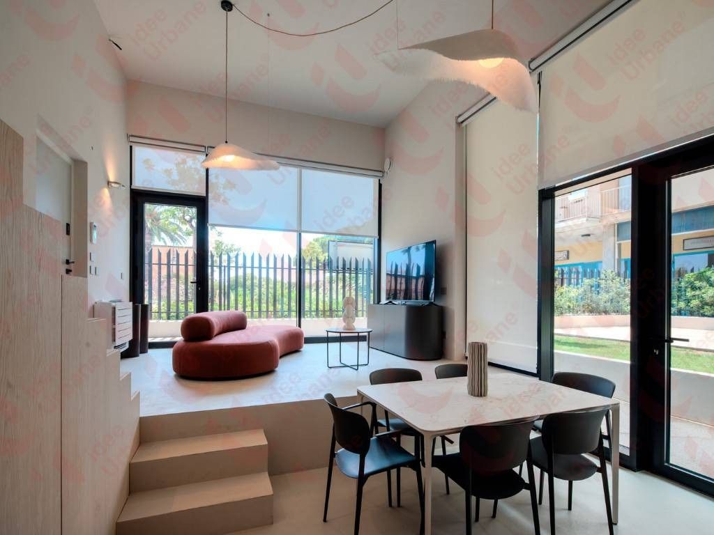3-Zimmer-Wohnung, 95 m²
