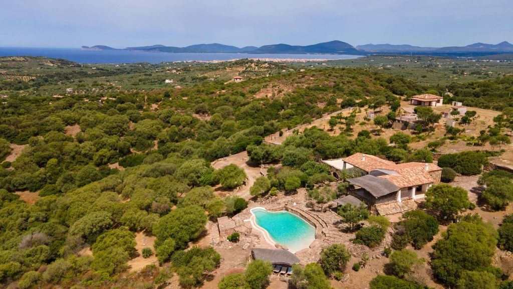 3 bedroom luxury Villa for sale in Alghero, Italy 128328839