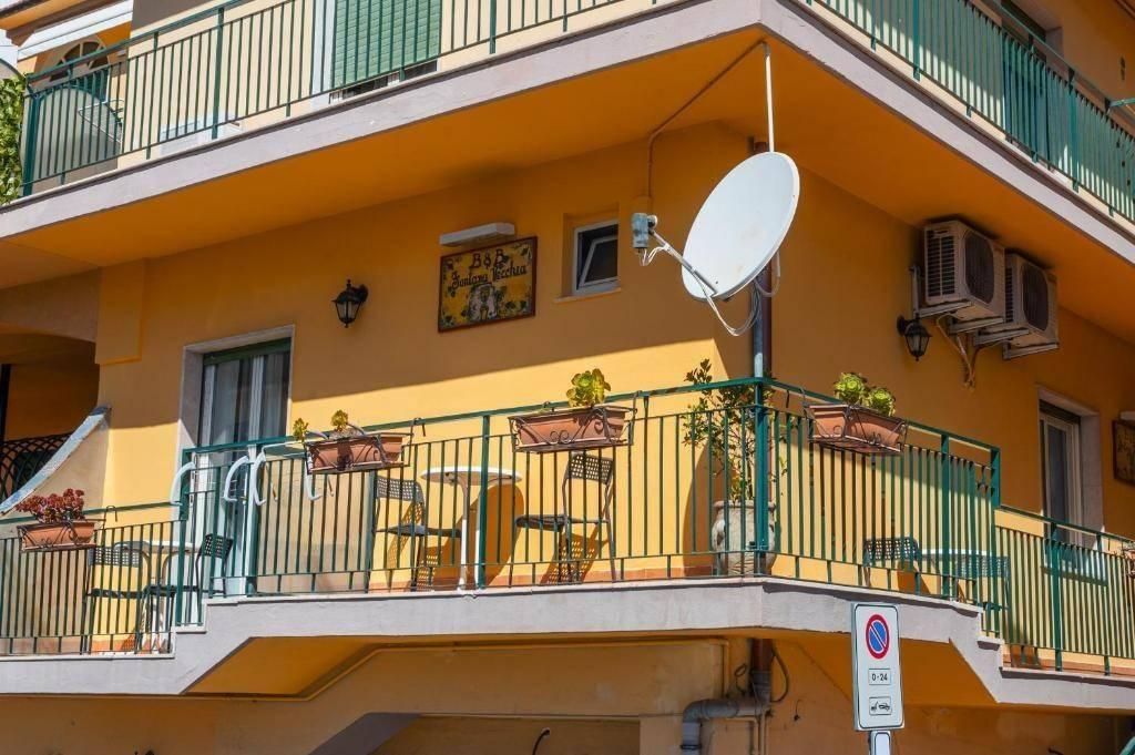 Prestigioso appartamento in vendita Via Fontana vecchia, Taormina, Sicilia