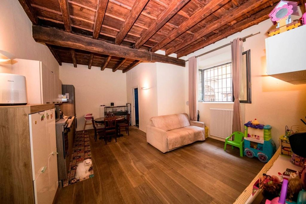 1-roms leilighet, 64 m²