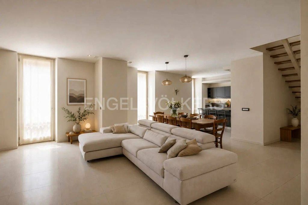 3-soban stan, 235 m²