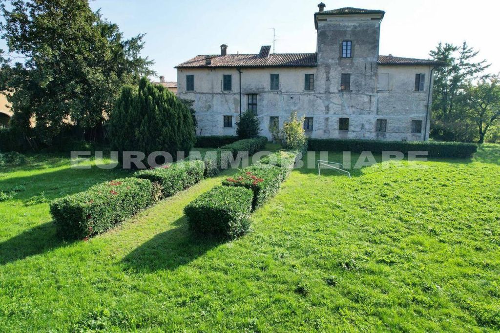 Villa in vendita Via Sale, 52, Gussago, Brescia, Lombardia