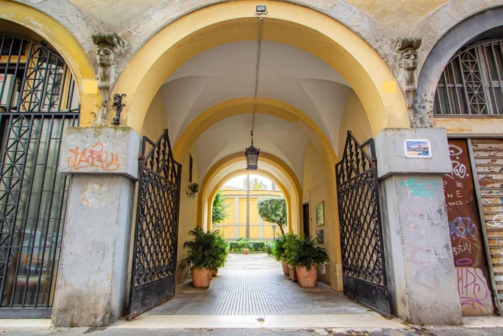 Appartamento di prestigio di 100 m² in vendita Via Tommaso Campanella, Roma, Lazio