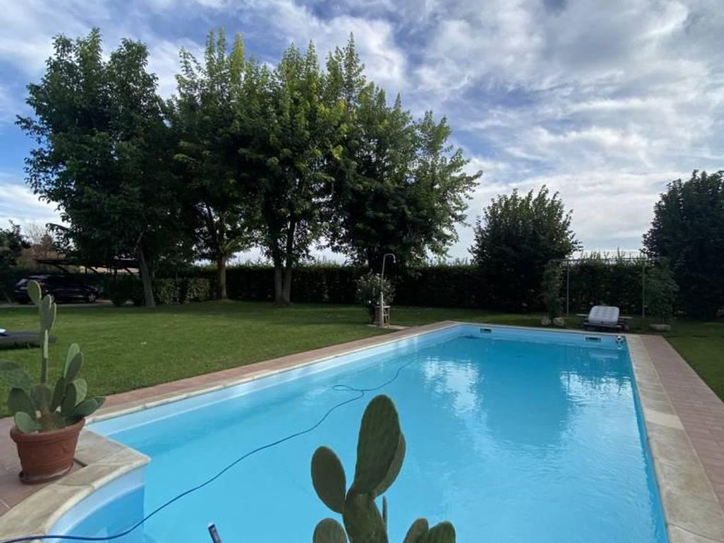 Esclusiva villa di 880 mq in vendita Frazione Ottavello, 47, Rivergaro, Emilia-Romagna