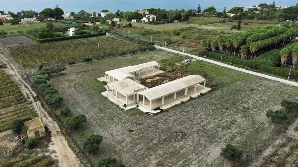 Luxuriöser 5 Schlafzimmer Landsitz zu verkaufen Contrada Spagnola, 31