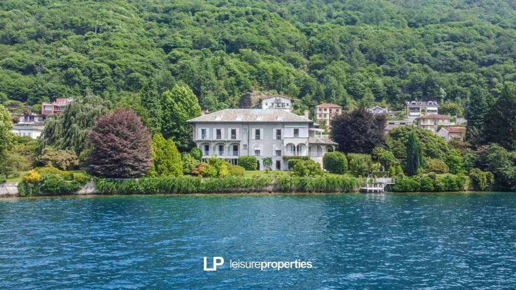 7 bedroom luxury Villa for sale in Omegna, Italy 127904871