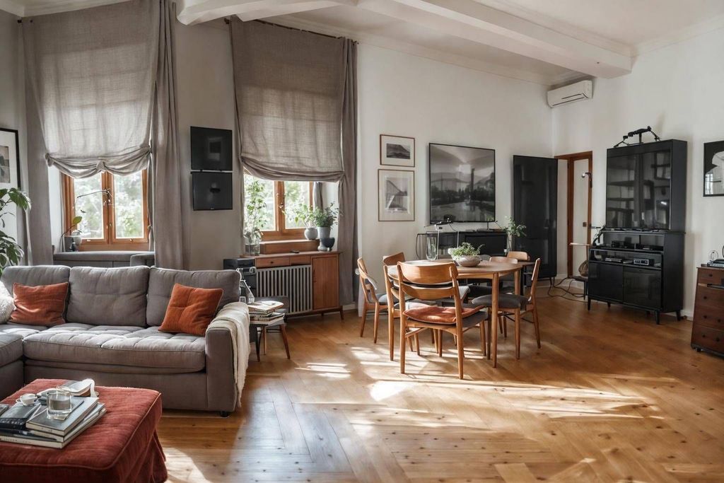 Prestigioso appartamento in vendita Piazza Cinque Giornate, Milano, Lombardia