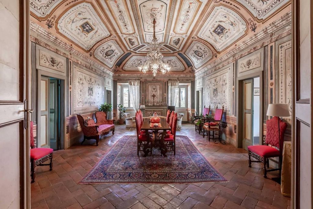 Prestigiosa villa in vendita via castellaro, Mergo, Ancona, Marche