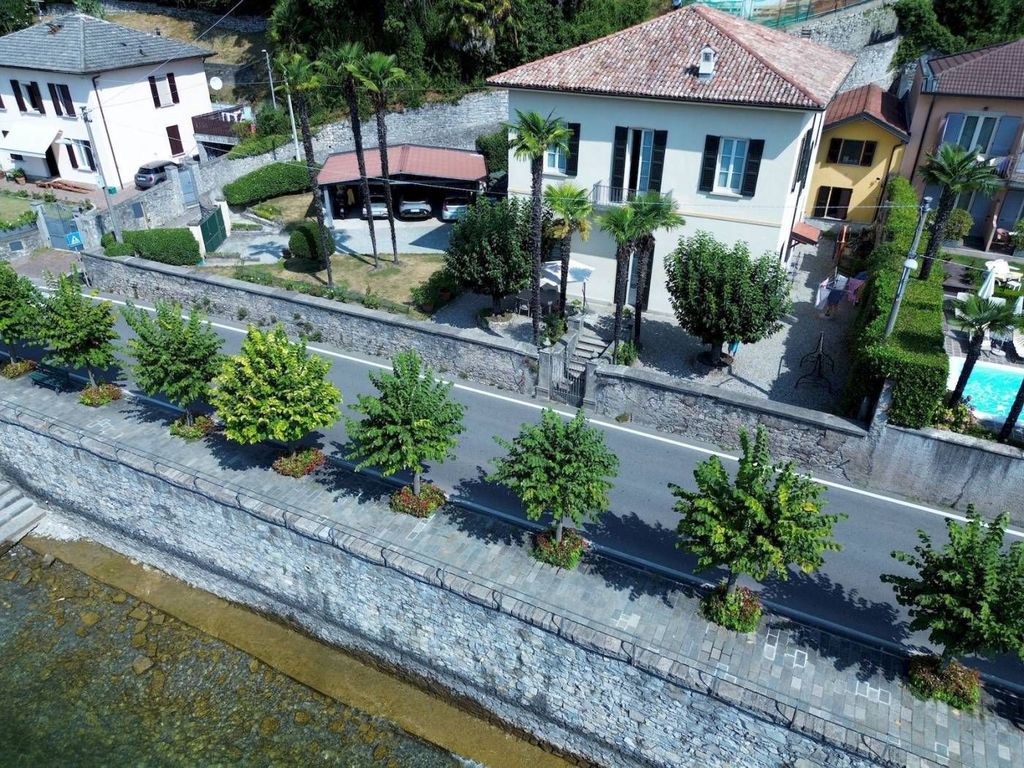 Woning, 335 m²