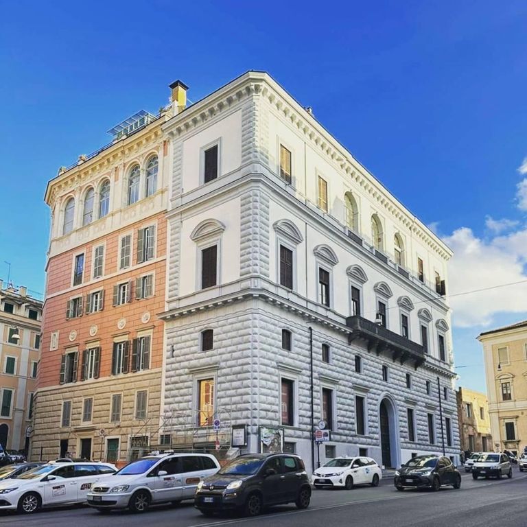 Appartamento di prestigio di 160 m² in vendita Via IV Novembre, Roma, Lazio