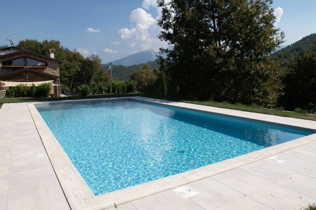 Villa di 225 mq in vendita Via Faita, Fivizzano, Massa-Carrara, Toscana