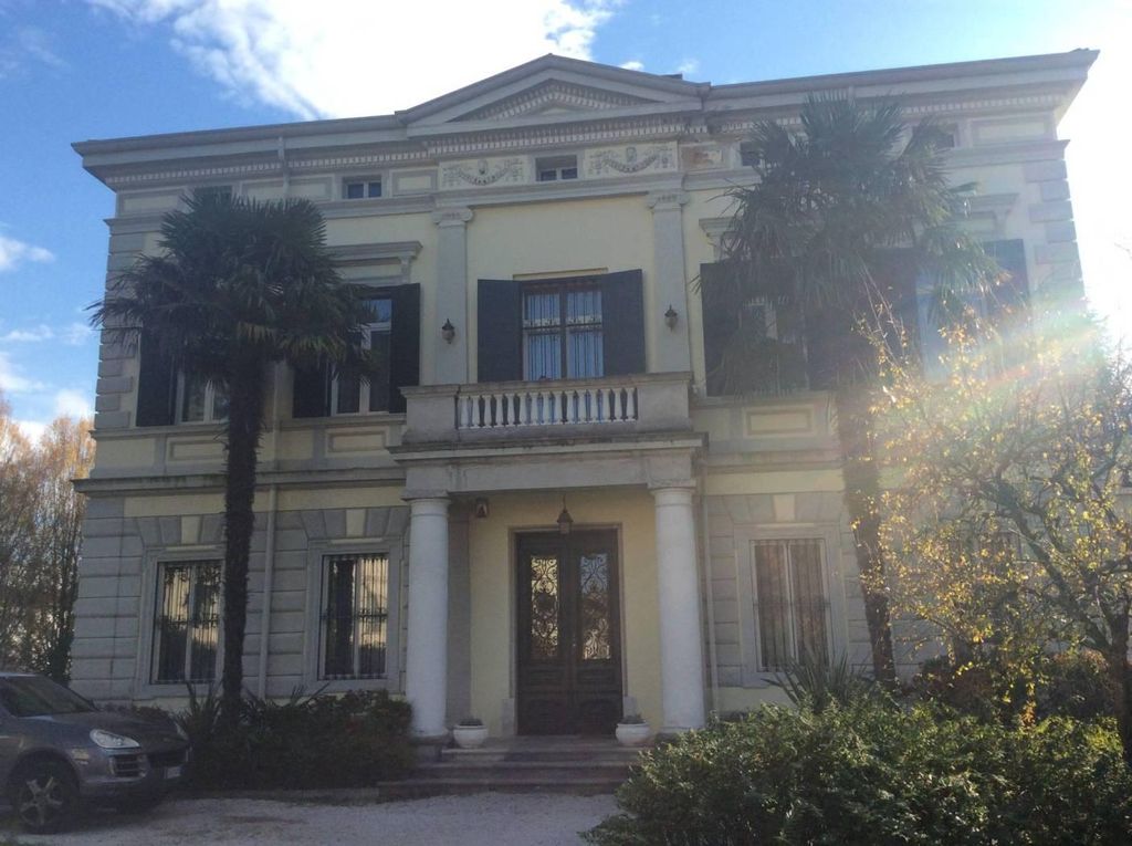 Luxuriöse Villa, 4 Schlafzimmer, zu verkaufen in Cormòns, Friaul