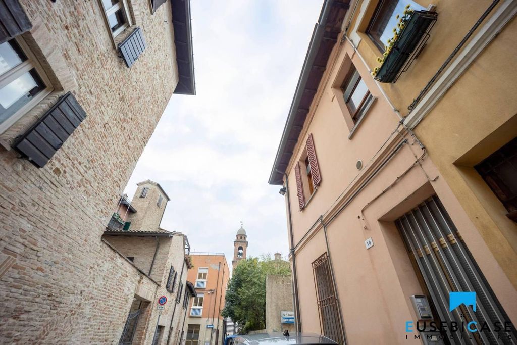 4 bedroom luxury Villa for sale in Via dell'Ospedale, 10, Rimini, Provincia di Rimini, Emilia