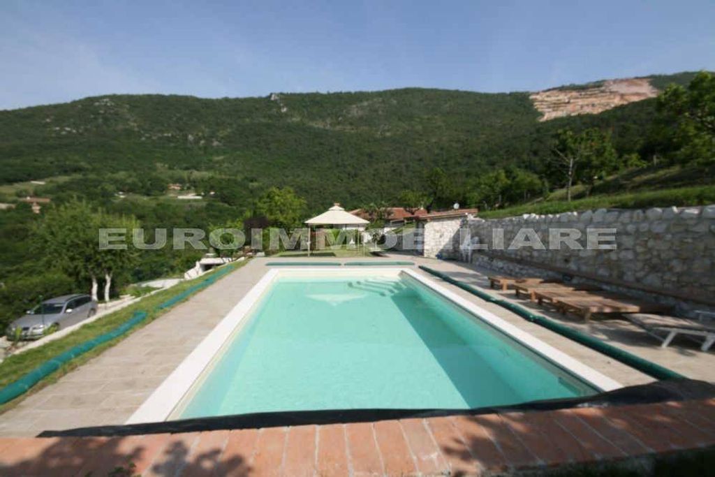 Esclusiva villa in vendita via del Gazzolo, 71, Botticino, Brescia, Lombardia