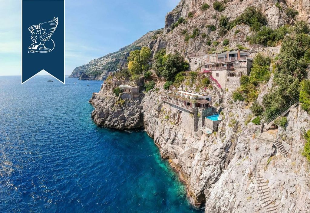 5 bedroom luxury Villa for sale in Furore, Italy 127938785