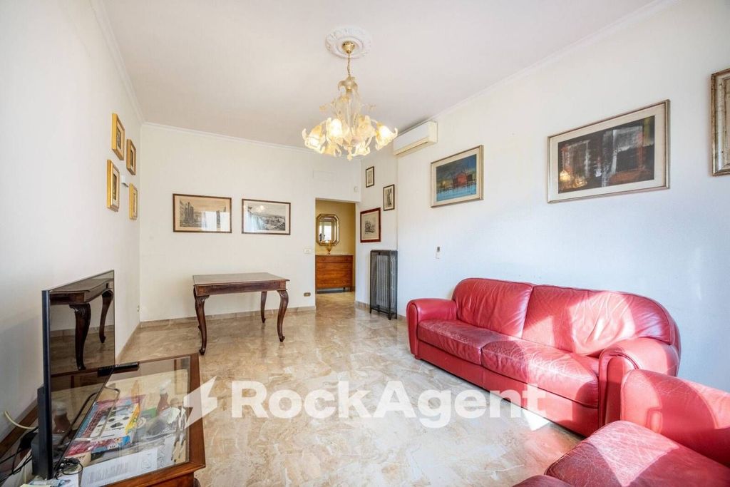 Appartamento di prestigio in vendita Circonvallazione Gianicolense, 294, Roma, Lazio
