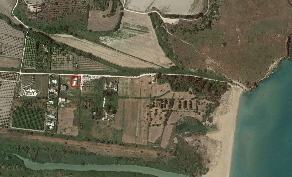 Luxury Villa for sale in SP59, Noto, Sicily 127817640