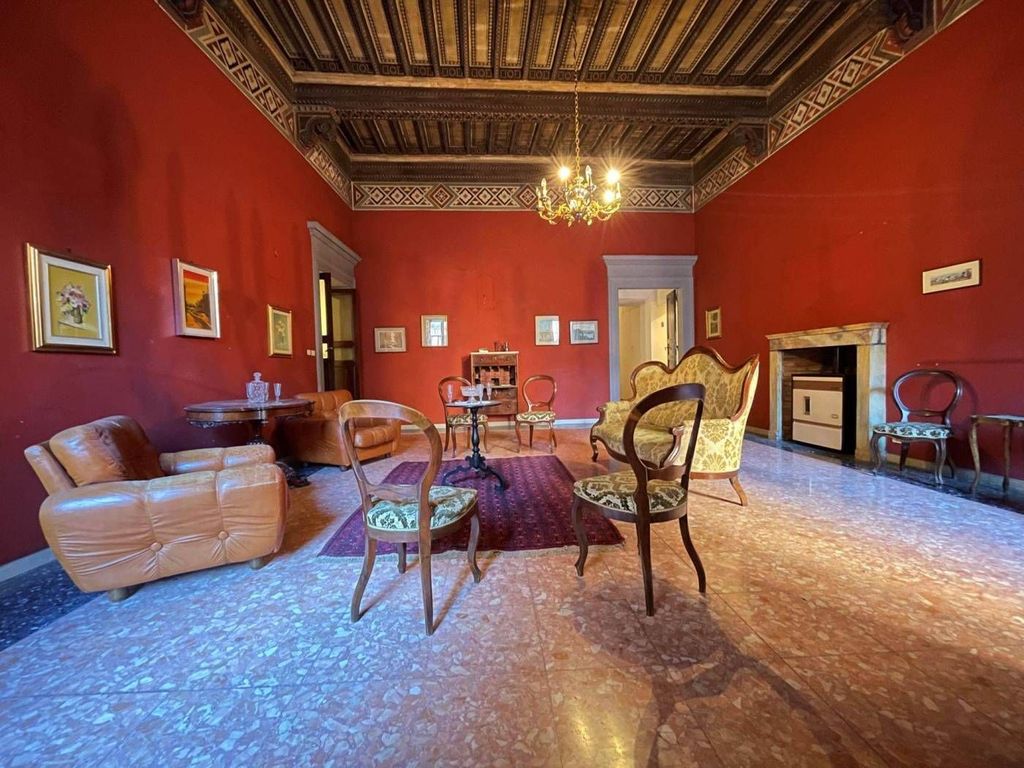 Престижная квартрира в продажа Via Stalloreggi, 28, Сиена, Provincia di Siena, Тоскана