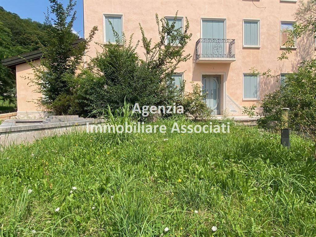 4 bedroom luxury Villa for sale in Bassano del Grappa, Italy