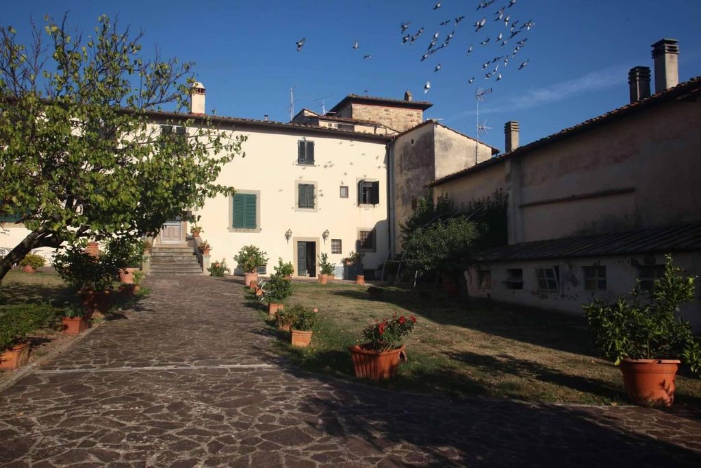 Appartamento di lusso in vendita via di Triozzi, Scandicci, Toscana