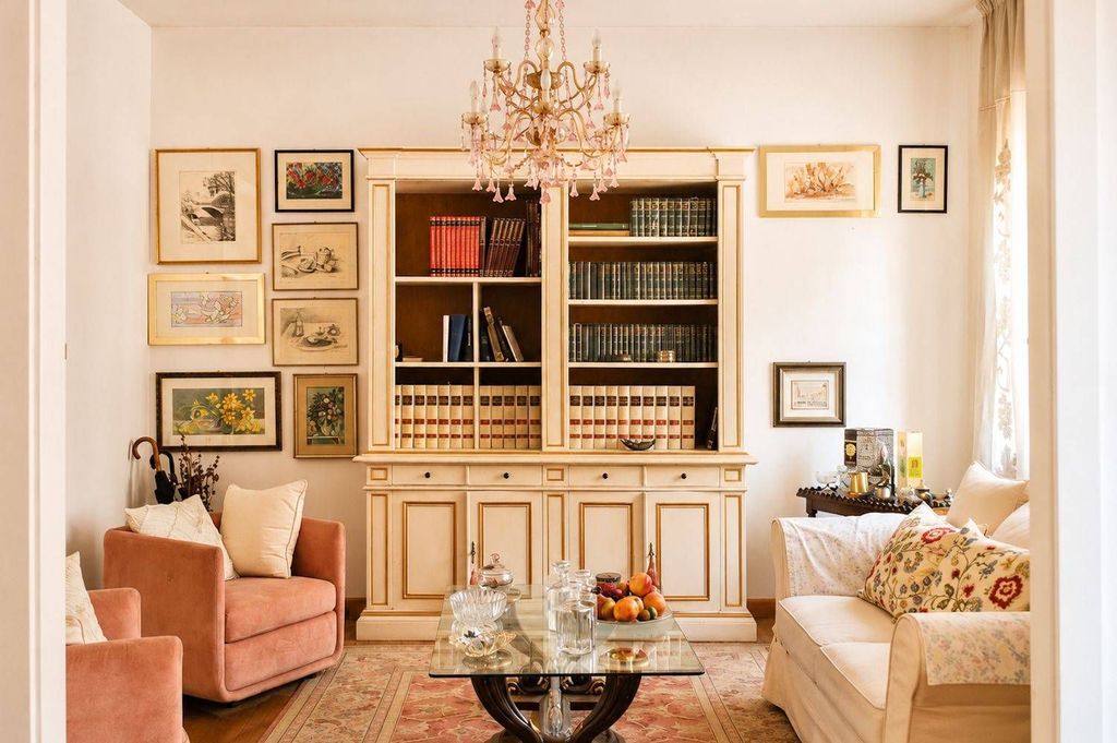3 bedroom luxury Apartment for sale in Verona, Veneto
