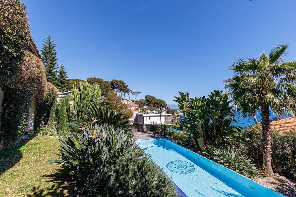 Villa de luxe de 4 chambres en vente Antibes, France