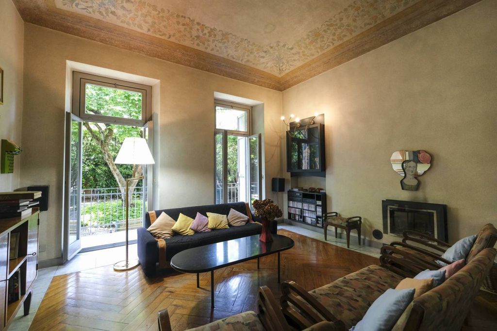Esclusiva villa di 325 mq in vendita Via Castelnuovo, 18, Torino, Piemonte
