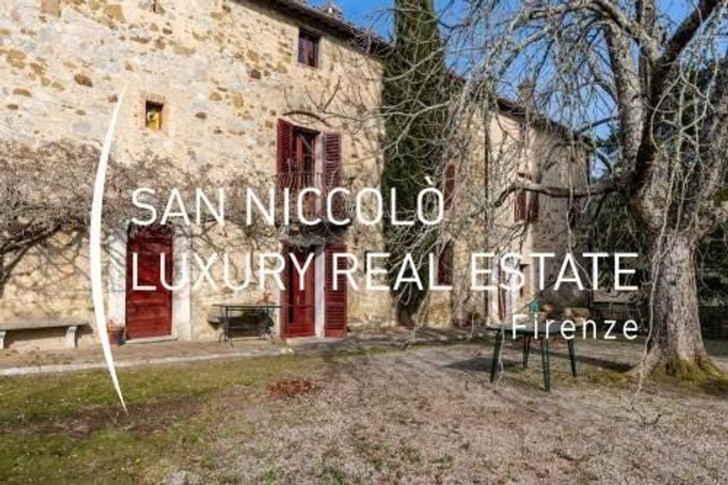 Villa di 3000 mq in vendita Firenze, Toscana