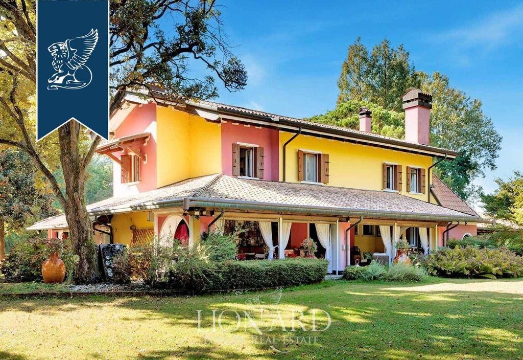 Prestigiosa villa in vendita Venezia, Veneto