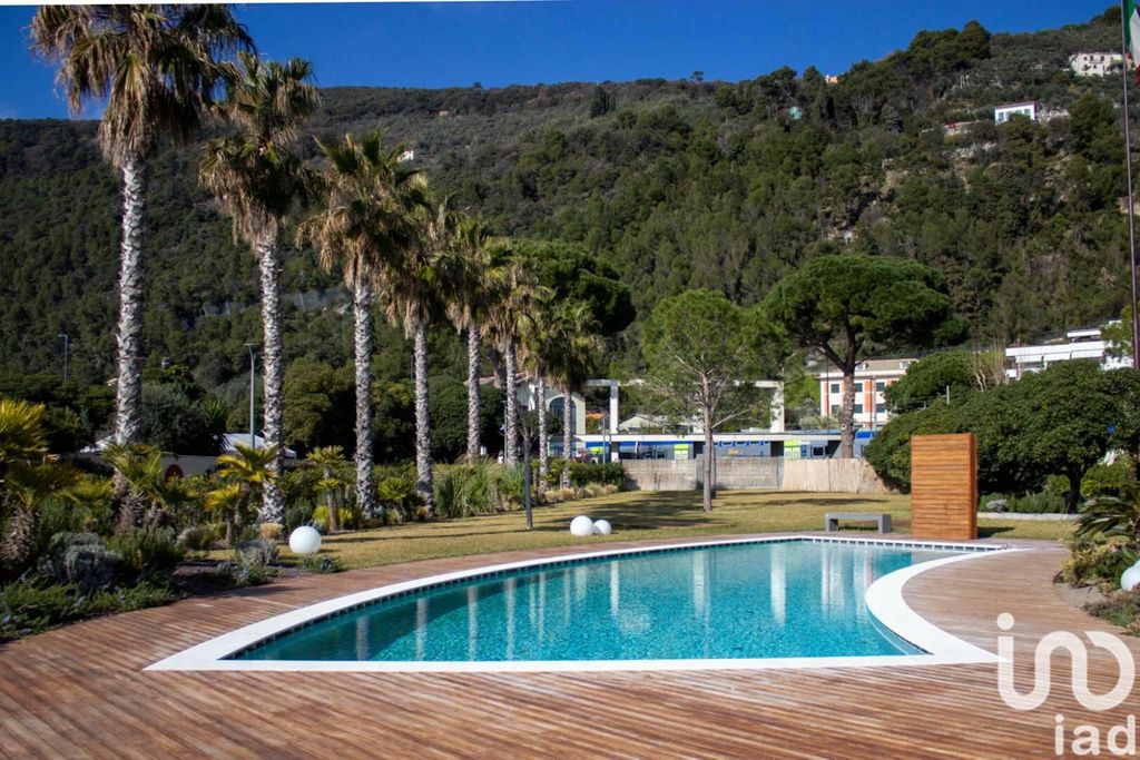Prestigioso appartamento in vendita Via Preli, 15, Chiavari, Genova, Liguria