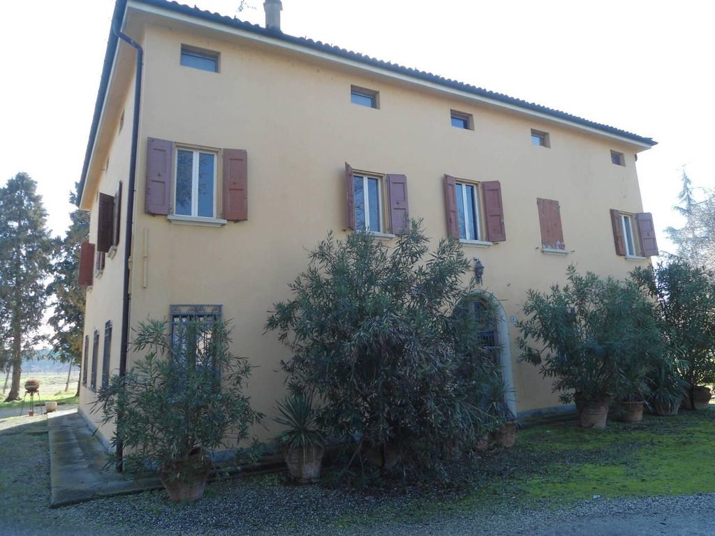 Villa di 1270 mq in vendita Via Provinciale Inferiore, 2, Molinella, Bologna, Emilia-Romagna