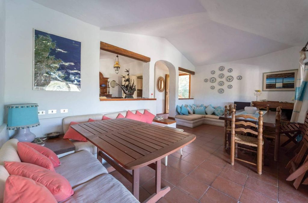 Villa in vendita Via Monte Ladu, Olbia, Sassari, Sardegna