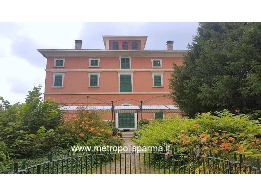 Prestigiosa villa di 1000 mq in vendita, Felino, Emilia-Romagna