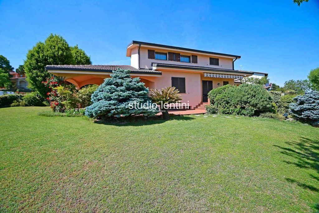 Villa in vendita Strada Cacciolo, 21, Terruggia, Alessandria, Piemonte
