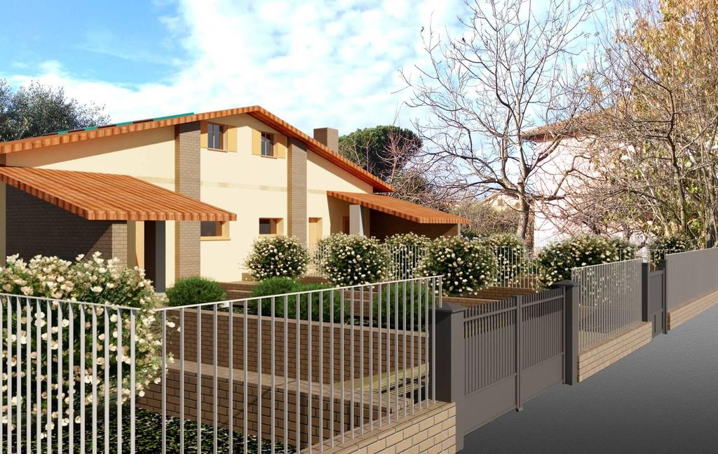 4 room luxury Villa for sale in Via Tuscolana Vecchia, 99, Frascati