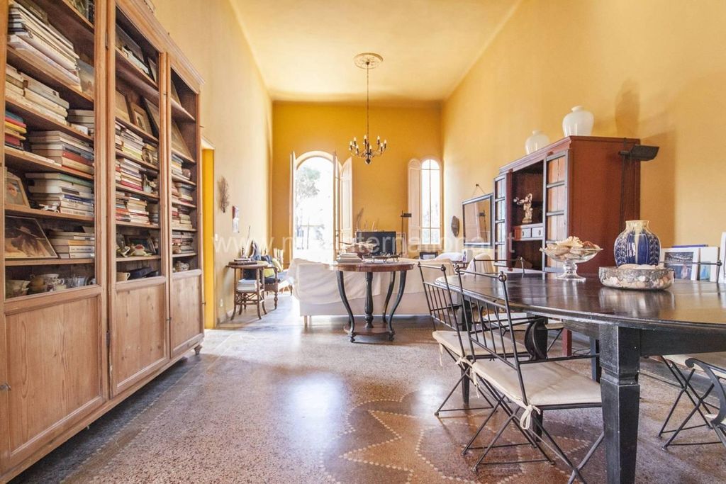 Prestigioso appartamento in vendita Via Roma Imperiale, Forte dei Marmi, Lucca, Toscana