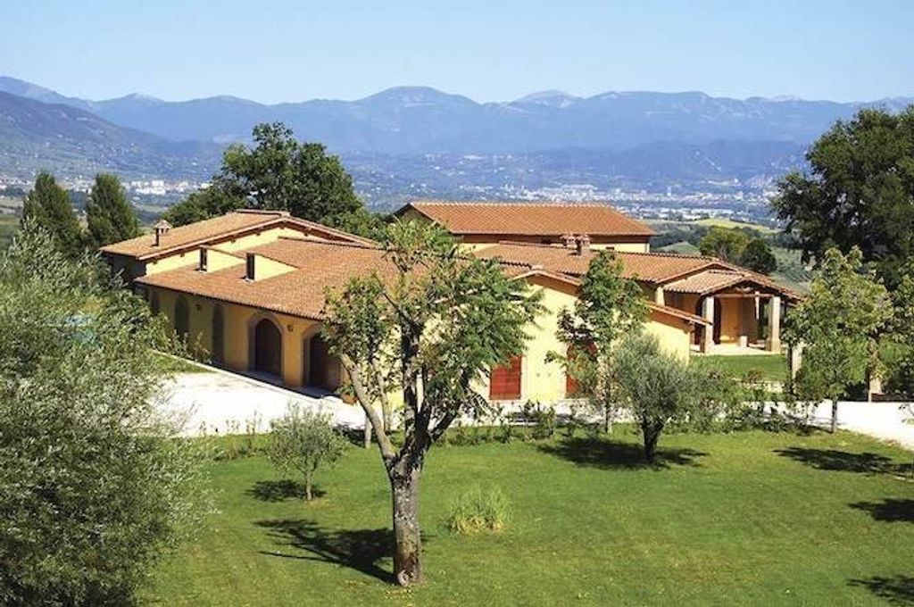 Villa in vendita amelia, Amelia, Umbria