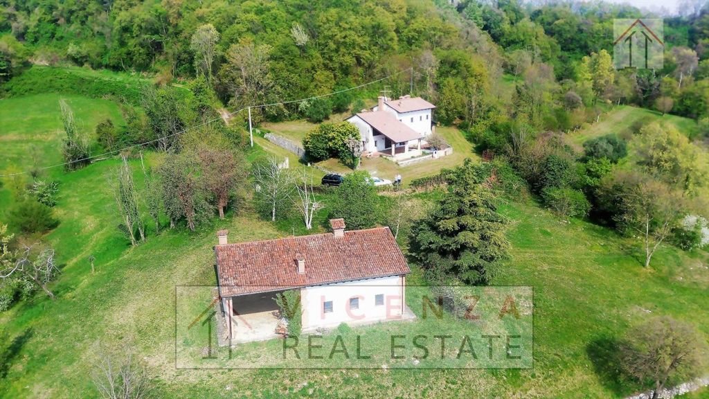 Esclusiva villa in vendita Gambugliano, Veneto