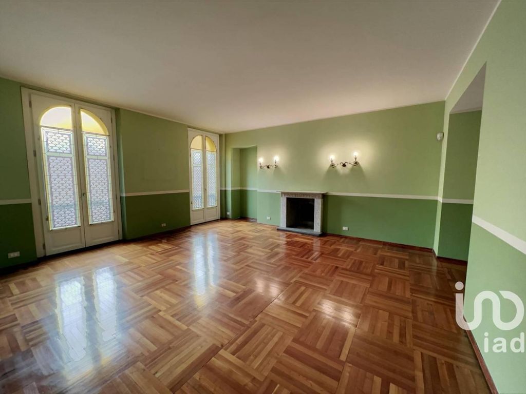 Prestigioso appartamento in vendita Corso VITTORIO EMANUELE II, 62, Torino, Provincia di Torino, Piemonte