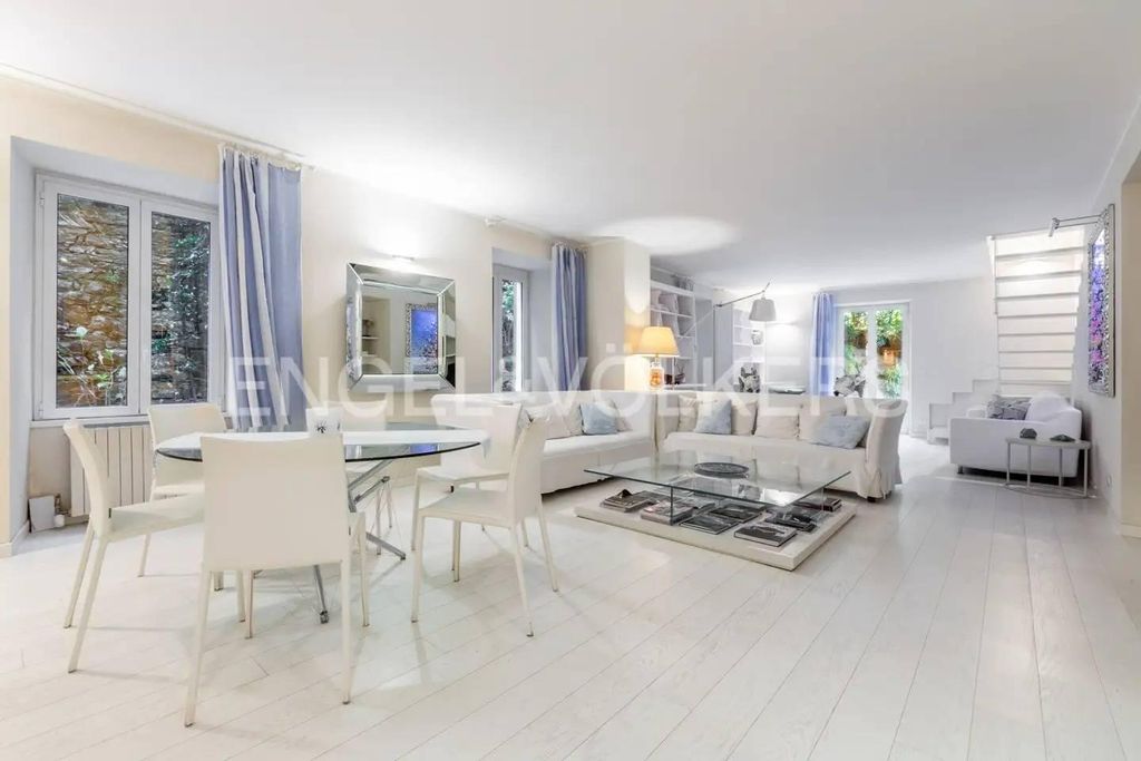 Appartamento di lusso di 184 m² in vendita Corso Nicolò Cuneo, 79, Santa Margherita Ligure, Genova, Liguria