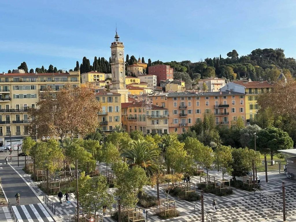 Appartement de prestige en vente Rue Tonduti de l'Escarène, 2, Nice