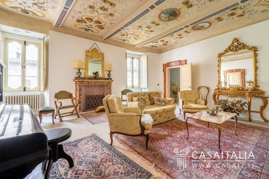 Casa di lusso in vendita Via Torri di Properzio, 37, Spello, Umbria