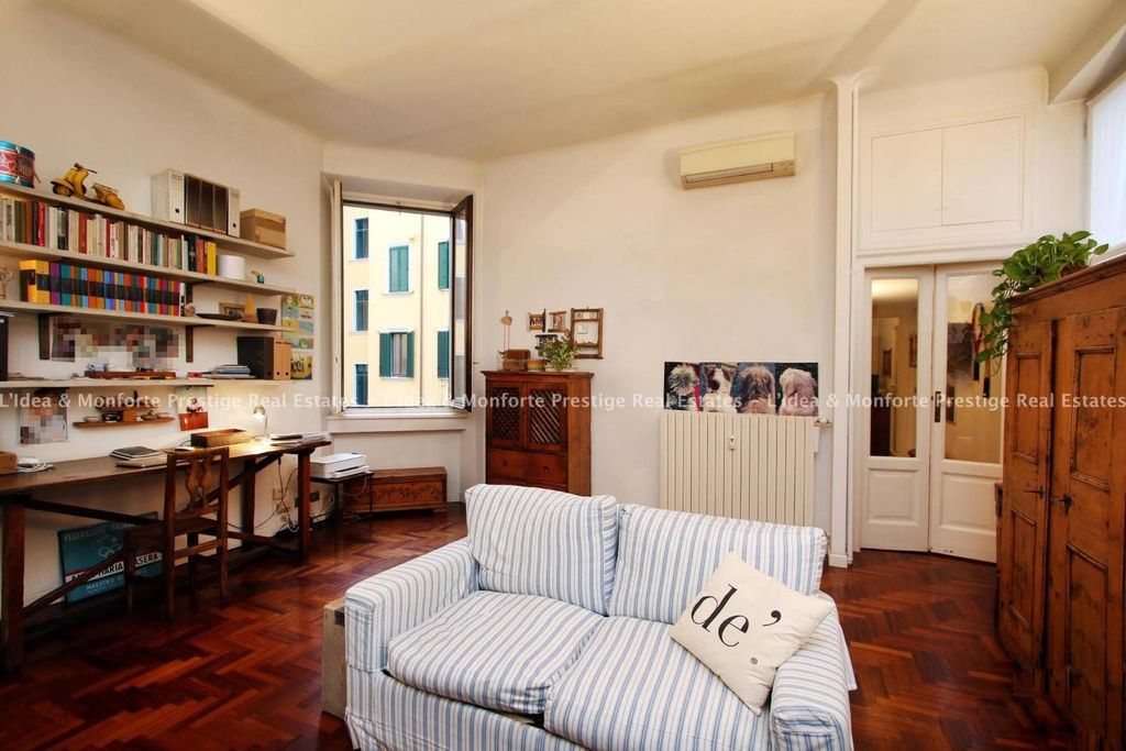 Appartamento di prestigio in vendita Via Gaetano Previati, Milano, Lombardia