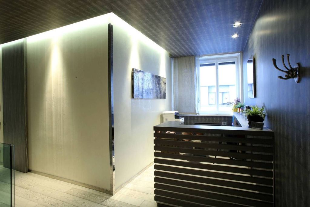 Luxury office for sale, Via Fontana, Milan, Lombardy