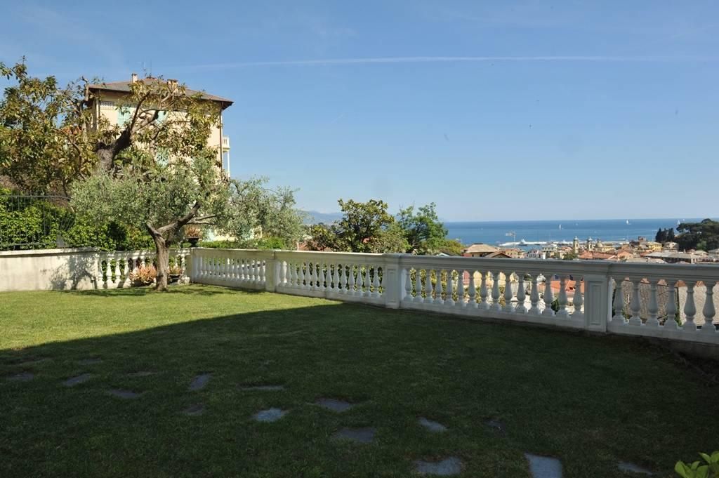 Esclusiva villa in vendita Santa Margherita Ligure, Liguria